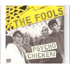 FOOLS - Psycho chicken
